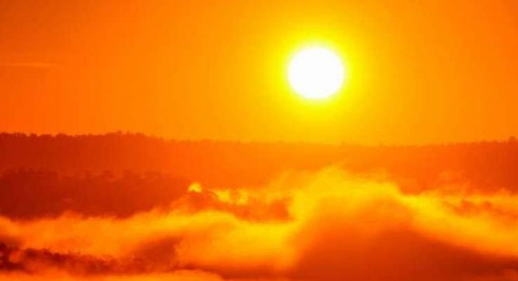 Sejumlah Penolakan Muncul Terkait Wacana 'Meredupkan Matahari' Atasi Pemanasan Global