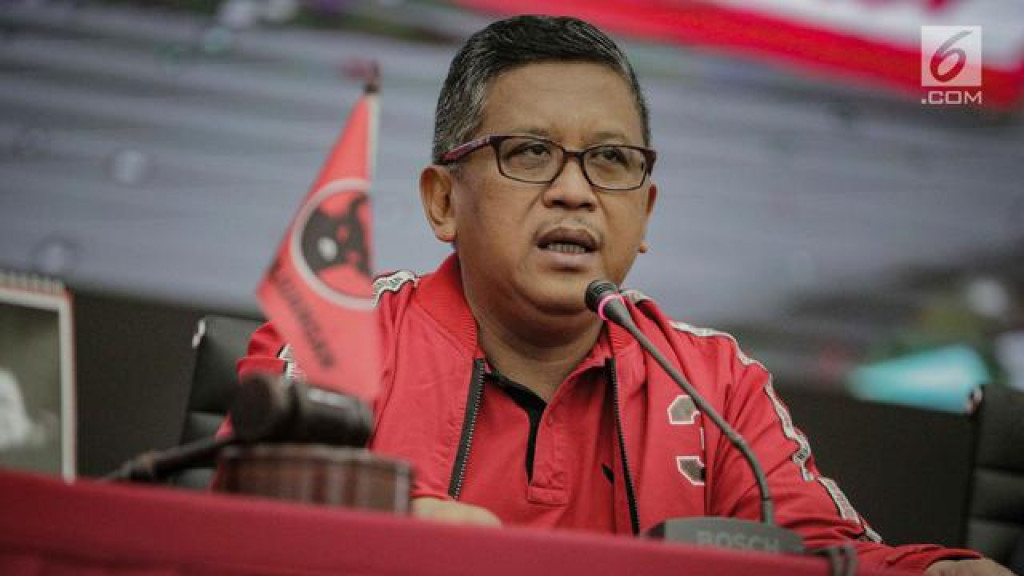 Senior PDIP paparkan Sosok Benalu Pandemi yang Disinggung Megawati-Hasto