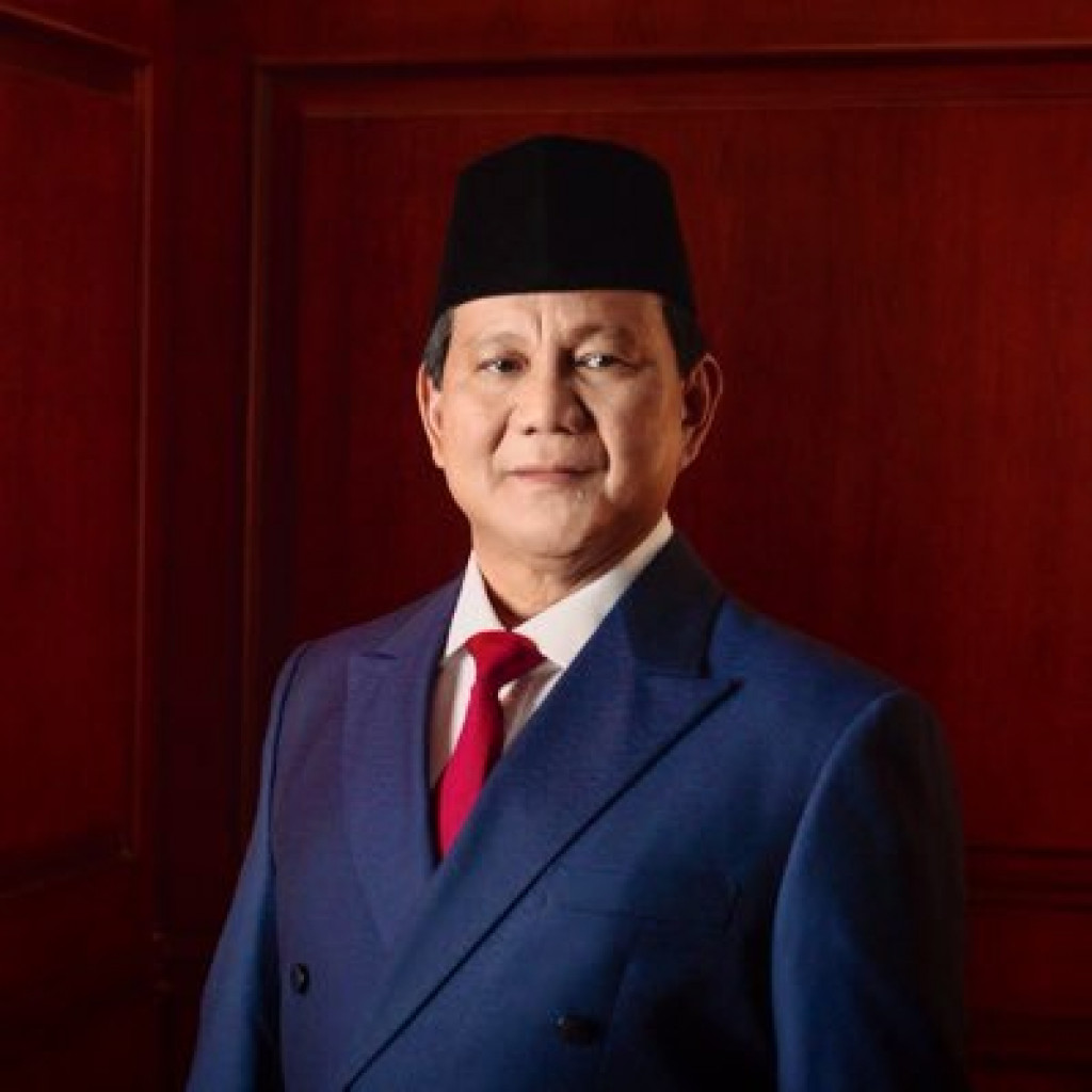 Soal Ibu Kota Negara Baru, Prabowo Disebut Seperti Macan Yang Jadi Meong