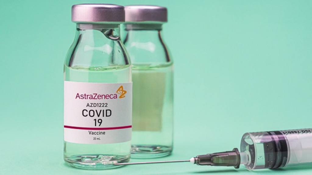 Stok Banyak, Vaksin AstraZeneca Jadi Vaksin Booster Januari-Maret 2022