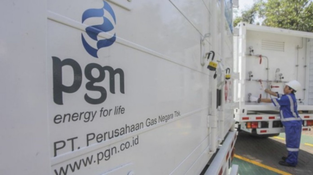 Transisi Energi, PGN Gasifikasi 33 PLTD di Indonesia Timur