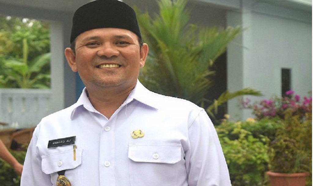Unsur Pidana Tak Ditemukan, Polisi Hentikan Kasus Bupati Aceh Besar