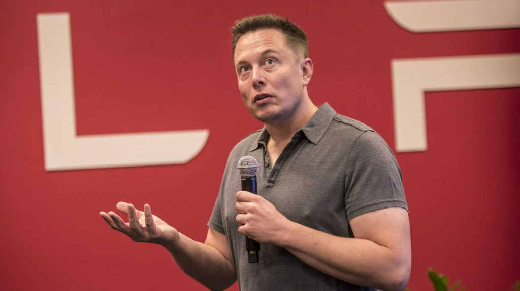 Dinilai Merugikan, Elon Musk Disidang Gara-gara Cuitan Lima Tahun Lalu