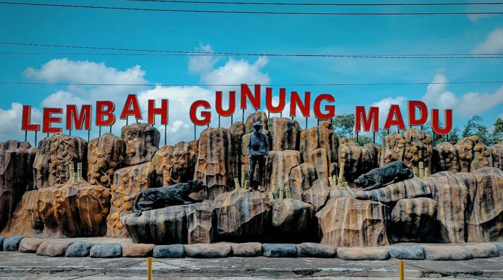 Inilah 3 Lembah Indah Di Kaki Gunung Surga Tersembunyi Di Jawa Tengah Wahana News 