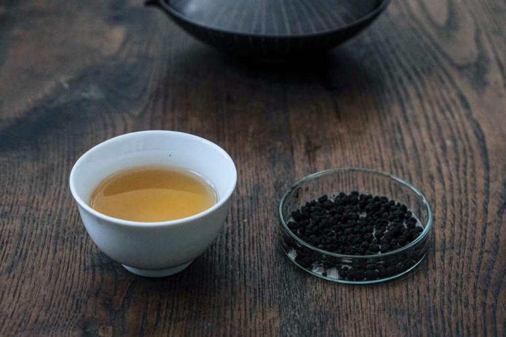 Чай с ароматом манго. Факультеты чай. Как открыли чай. Чай Хасан Казахстан фото.