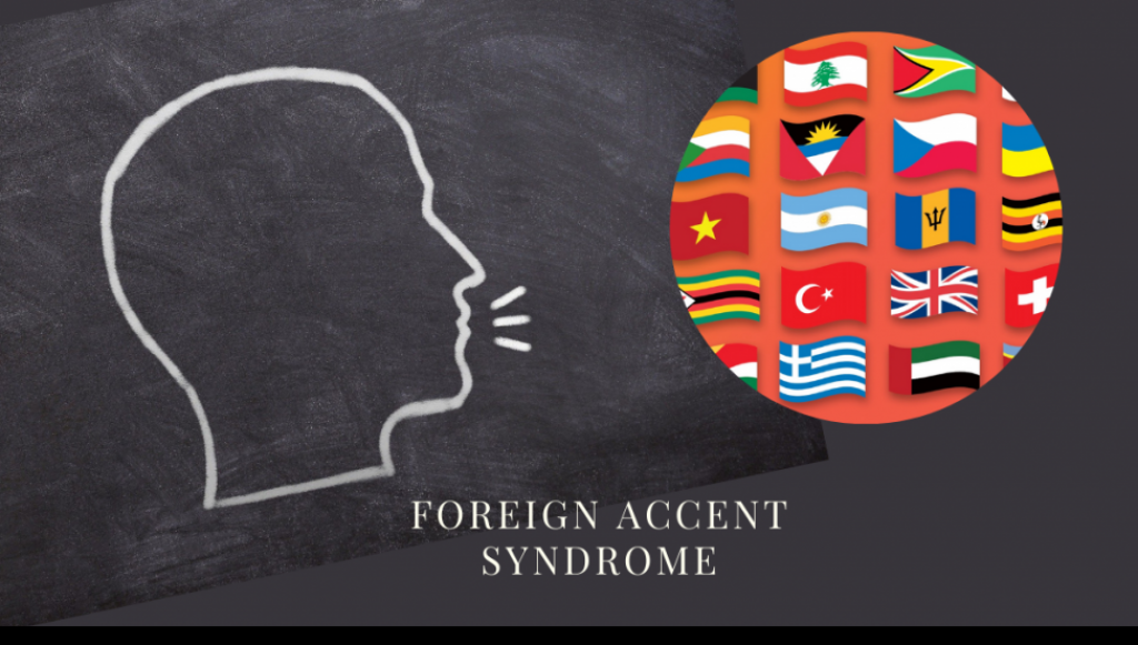 Kenali ‘Foreign Accent Syndrome’, Sindrom Akibat Cedera Otak