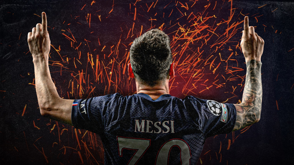 Messi Akan Menyusul Ronaldo ke Saudi Pro League, Ini Kata Federasi Sepak Bola Arab Saudi