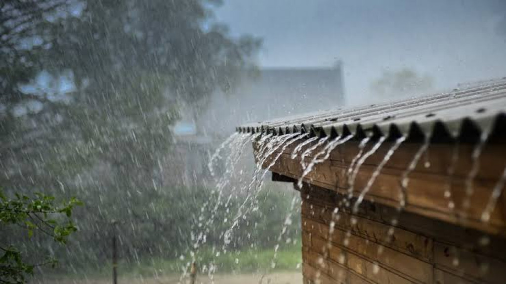 Prakiraan Hujan di Indonesia Hari Ini, 22 Januari 2023, BMKG: Banten dan Sulawesi Barat Hujan Sedang