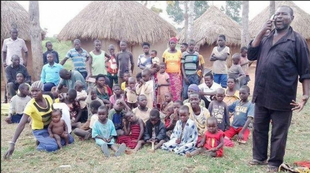 Punya 12 Istri dan 102 Anak, Petani Ini Akhirnya Stop Berpoligami