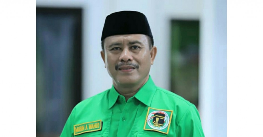 Siapkan 4 Kandidat Caleg DPR RI, Begini Kata Ketua DPW PPP Malut
