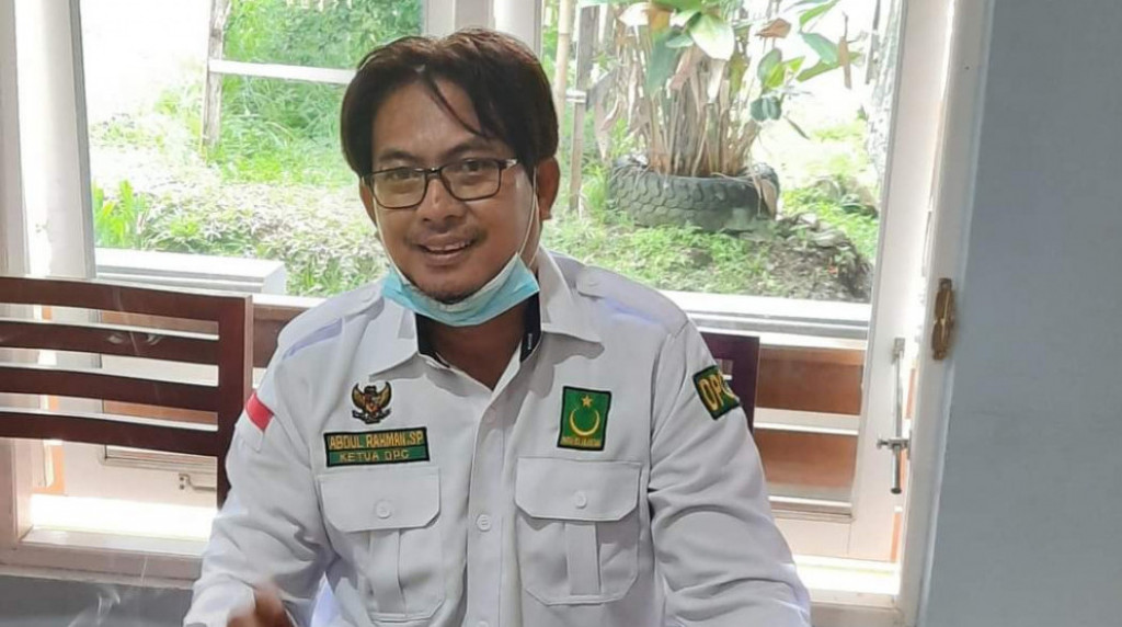 Usai Mengikuti Rakornas, Partai Bulan Bintang (PBB) DPC Kabupaten Fakfak Buka Pendaftaran Bacaleg 2024