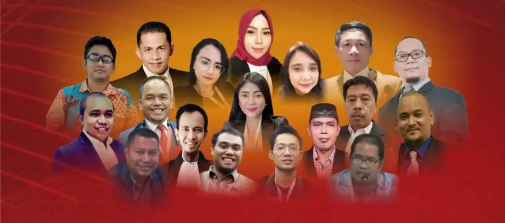 Tim Advokasi: Jokowi Diminta Ikut Debat Capres 4 Februari 2024 Sebagai Bentuk Dukungan