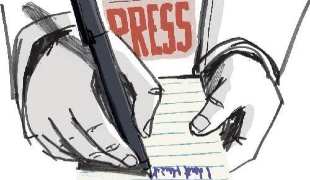 Merasa Dihina dan Diancam, Seorang Awak Media Laporkan Terduga Pelaku Illegal Loging ke Polres Dairi