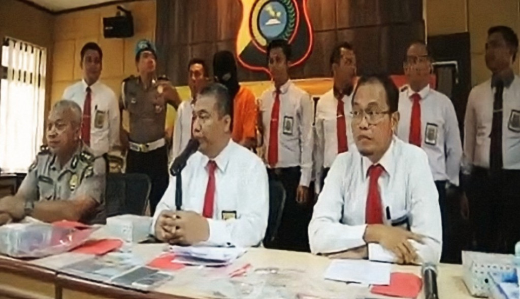 KPK OTT Pegawai Pajak di Jakarta Utara, 8 Orang Diamankan