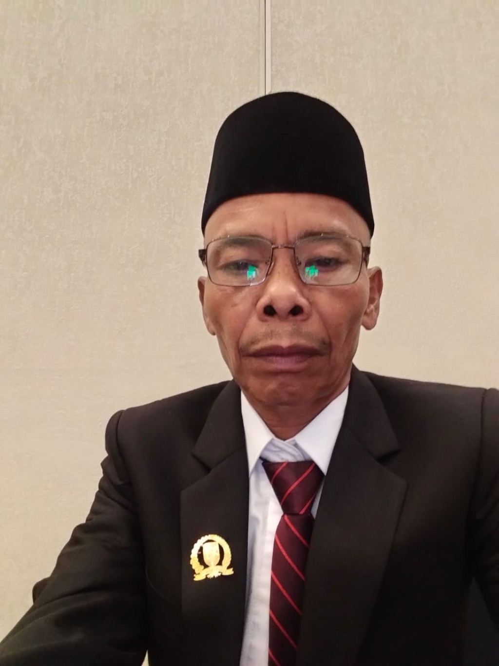 Anggota DPRK Subulussalam Alimsyah Ingatkan Wali Kota Patuhi Surat Edaran Mendagri Terkait Penggunaan Dana Bantuan Bencana