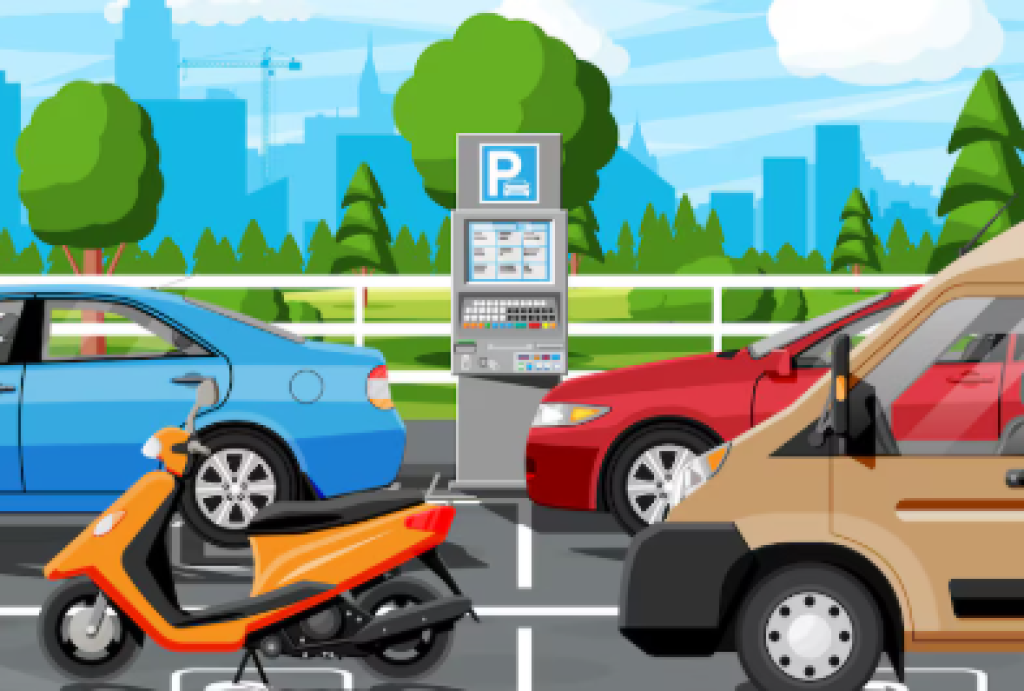 Menggugat Kesaktian Klausul Parkir yang Merugikan Konsumen