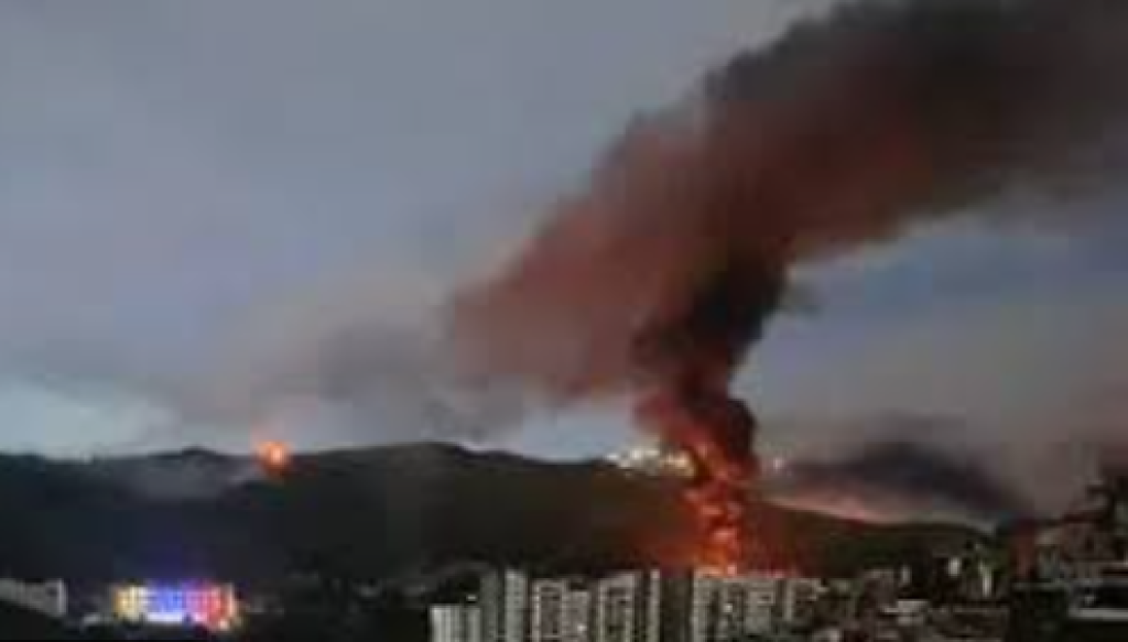 32 Warga Kuba Tewas dalam Operasi AS di Venezuela