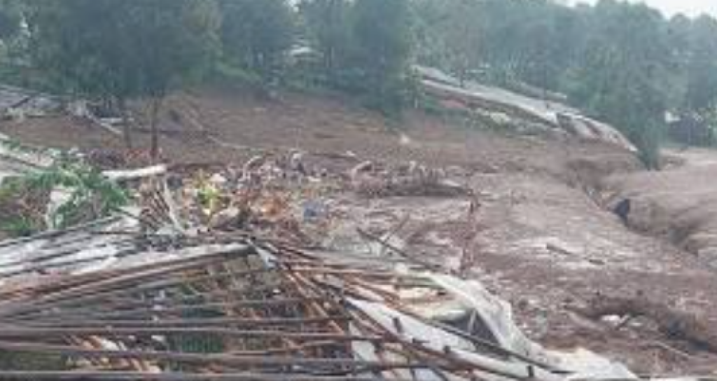 83 Korban Longsor Bandung Barat dalam Pencarian, Pemerintah Lakukan Modifikasi Cuaca