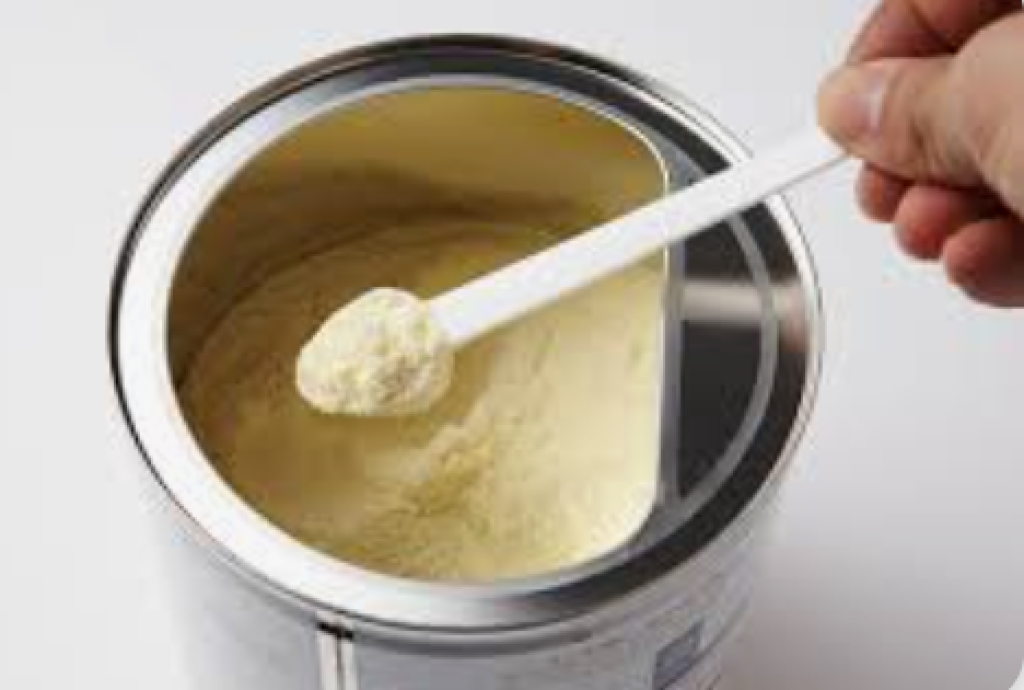 Ada Peringatan Keamanan, BPOM Hentikan Distribusi Susu Formula Nestlé