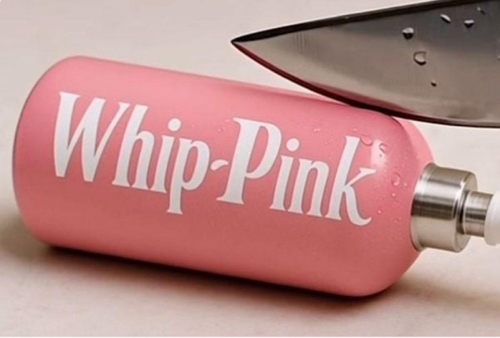 Ada Tabung Whip Pink Misterius, Polisi Ungkap Fakta Kematian Lula Lahfah