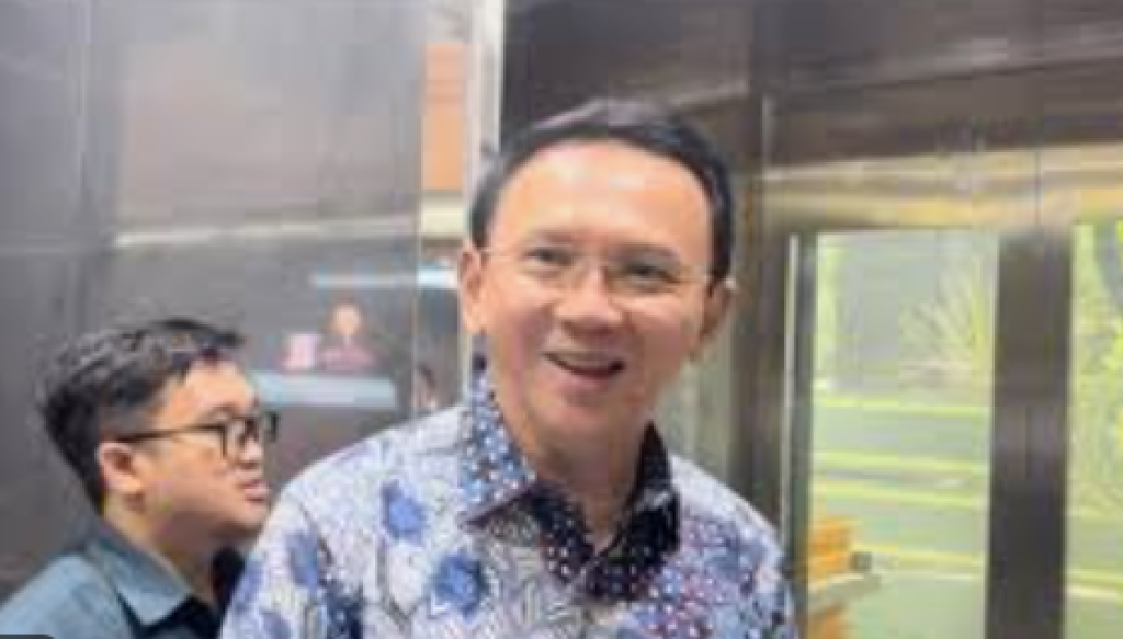Ahok: Jabatan di Pertamina Sangat Politis, Saya Pilih Mundur