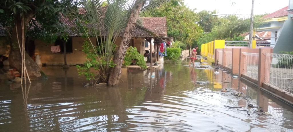 Akhir Januari 2026, Banjir dan Longsor Masih Dominasi Laporan Bencana