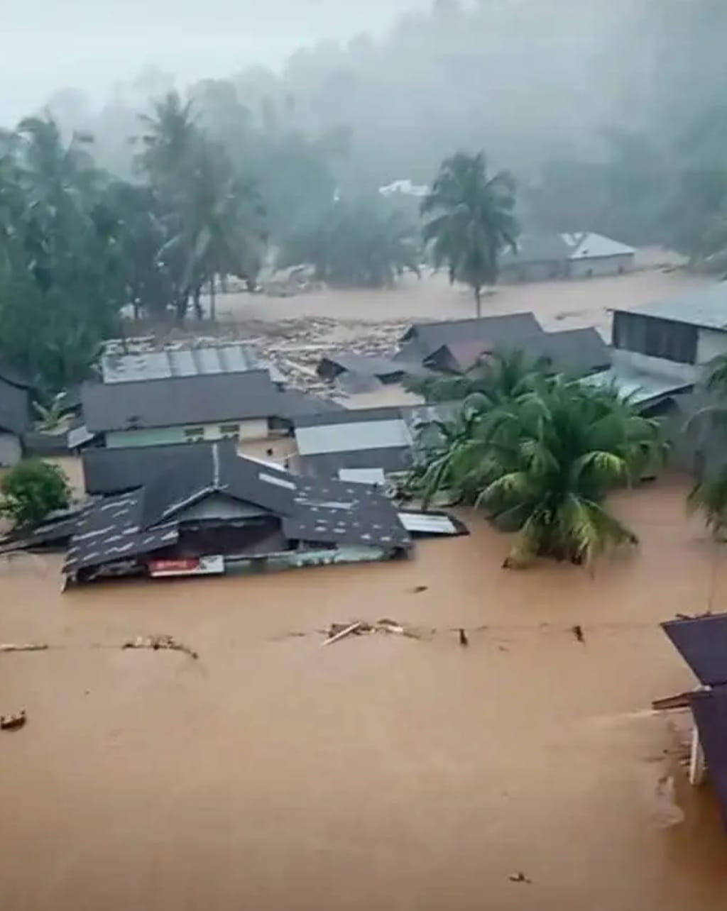 Akibat Bencana Perusahaan Banyak Tutup, Masyarakat Terancam PHK