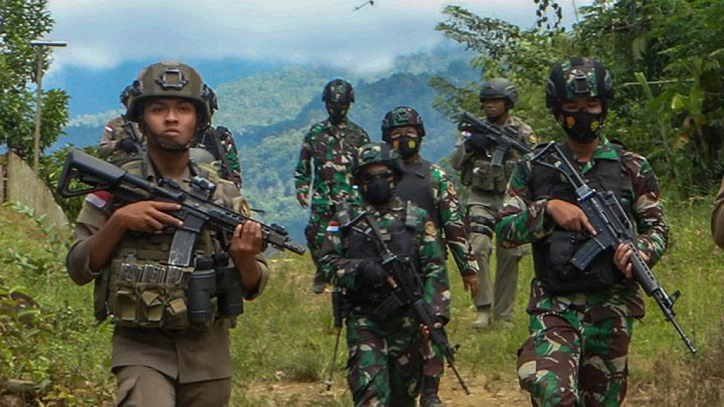 Al Araf Soroti Draf Perpres TNI, Dinilai Ancam HAM dan Demokrasi