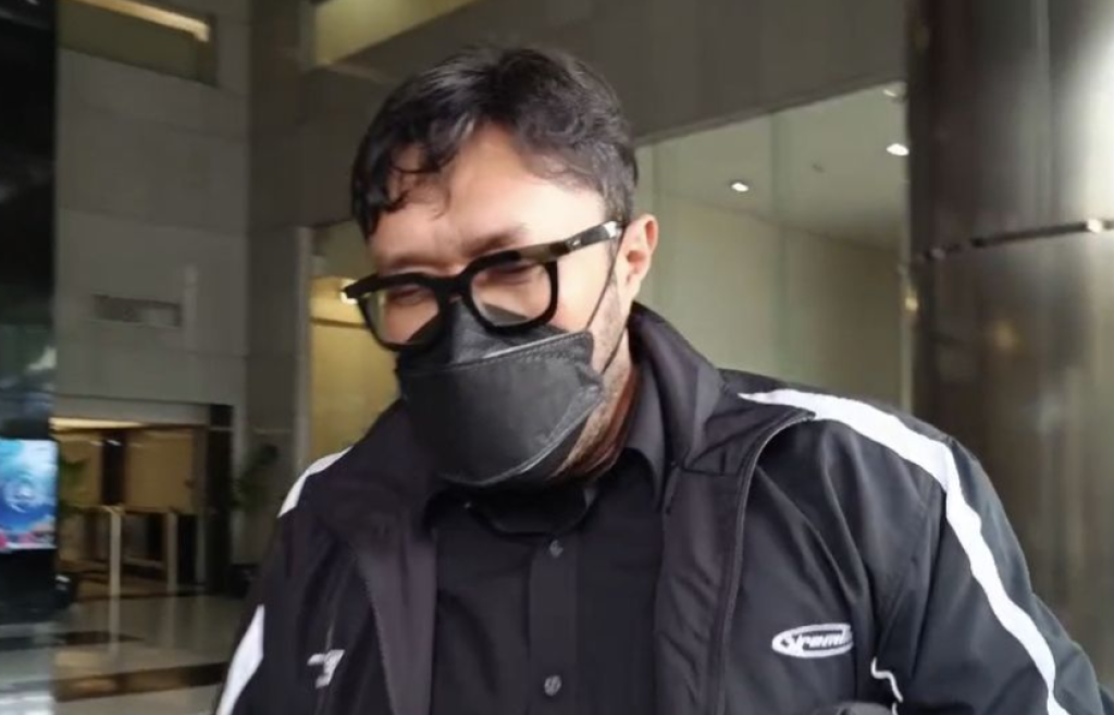 Aliran Dana Ijon Proyek, Ketua DPD PDIP Jabar Dicecar KPK