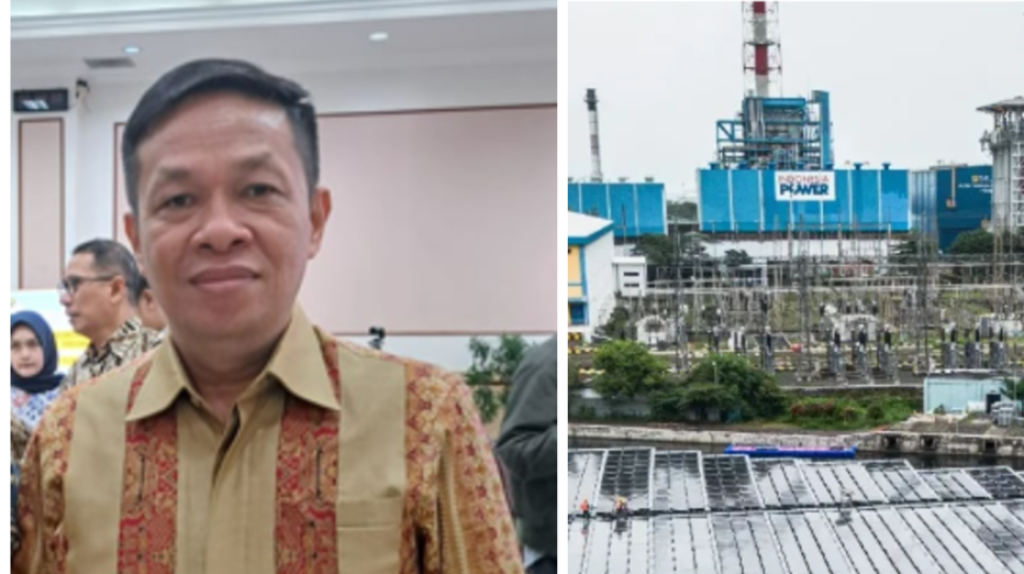 ALPERKLINAS Apresiasi Capaian Listrik Nasional 2025, Dorong Akselerasi Transisi Energi Bersih