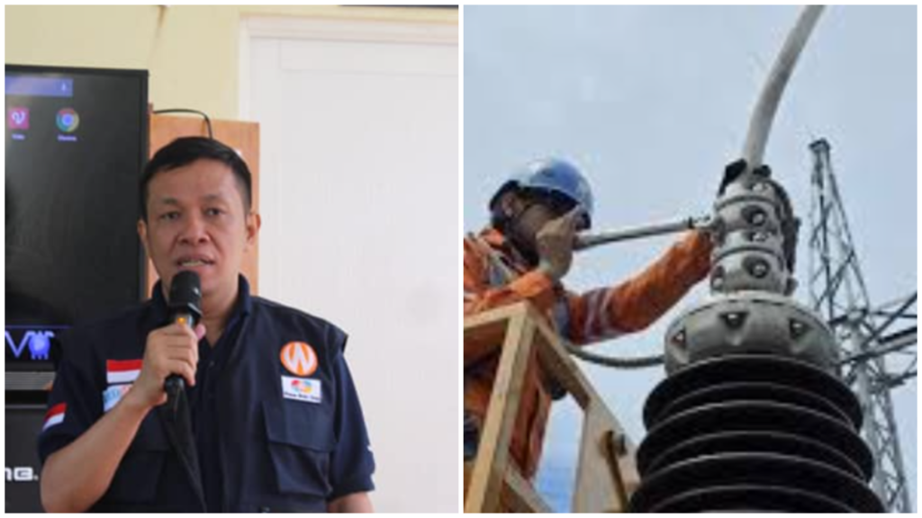 ALPERKLINAS Apresiasi Sinergi PLN–Polresta Serang Jaga Keandalan Listrik Banten