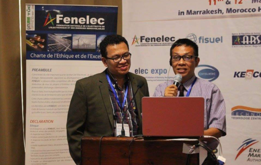 Alperklinas: Peralihan ke EV Bisa Ubah Arah Fiskal dan Transportasi Nasional