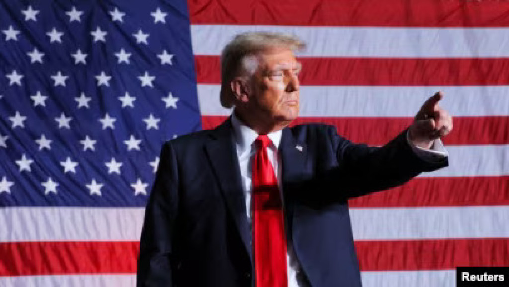 Ambisi Trump atas Greenland Mengingatkan Sejarah Panjang Ekspansi Wilayah Amerika Serikat