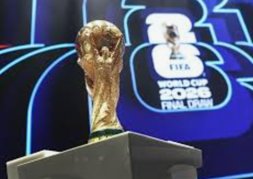 Ancaman Trump soal Greenland, Jerman Pertimbangkan Boikot Piala Dunia 2026