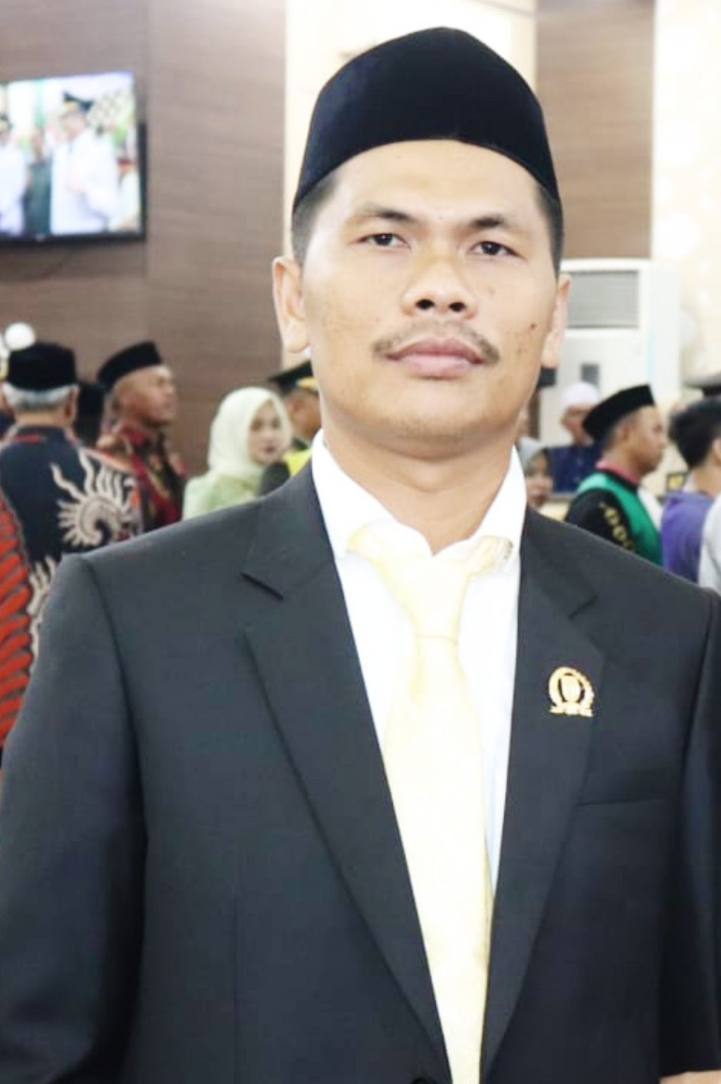 Anggota DPRK Subulussalam Alimsyah Ingatkan Wali Kota Patuhi Surat Edaran Mendagri Terkait Penggunaan Dana Bantuan Bencana