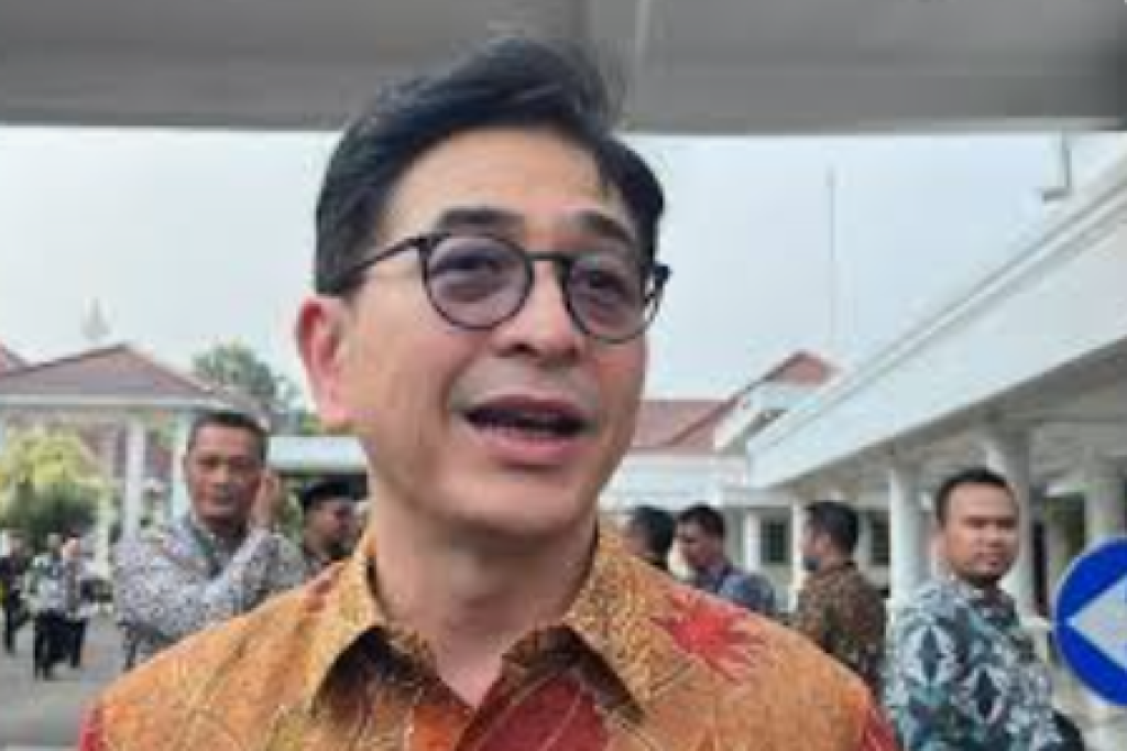 Arsjad Rasjid: Jangan Cepat Puas, KEK Indonesia Masih Belum Optimal