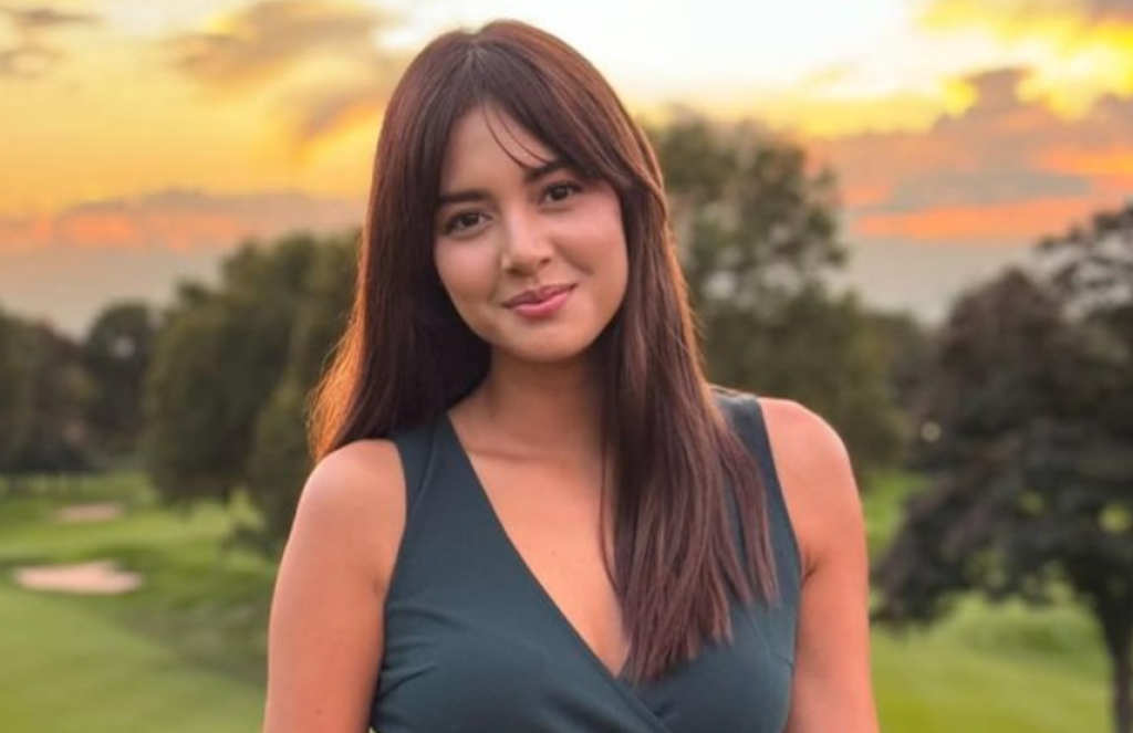 Aurelie Moeremans Bongkar Luka Masa Kecil Lewat 'Broken Strings', Publik Bereaksi Keras