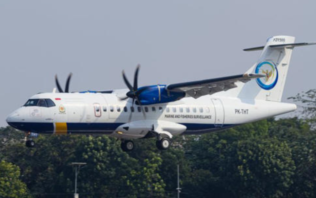 Awal 2026 Suram bagi ATR, Tiga Insiden Pesawat Terjadi dalam Tiga Pekan