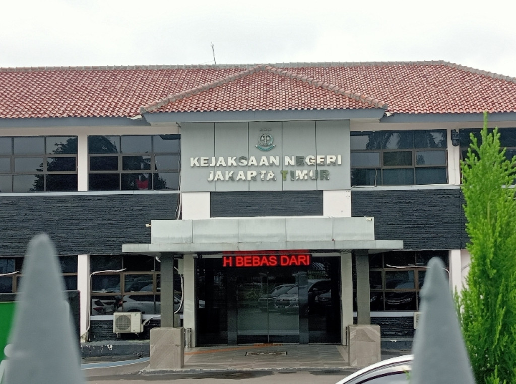 Babak Baru Laporan LSM BAPDI Terkait Dugaan Korupsi Pajak UPS Badan Air di Kejari Jakarta Timur