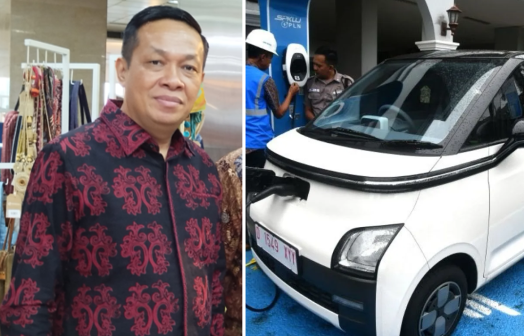 Bangun Infrastruktur Tak Cukup, ALPERKLINAS Dorong Edukasi Keselamatan Penggunaan EV