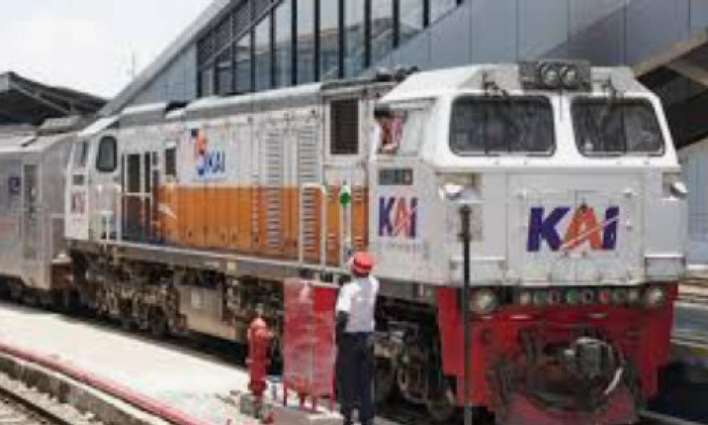 Banjir Pekalongan Bikin KAI Kembalikan Rp3,5 Miliar Dana Penumpang