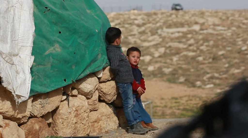 Bantuan Kemanusiaan Mengalir, UNICEF dan WFP Soroti Ancaman Serius bagi Anak Gaza