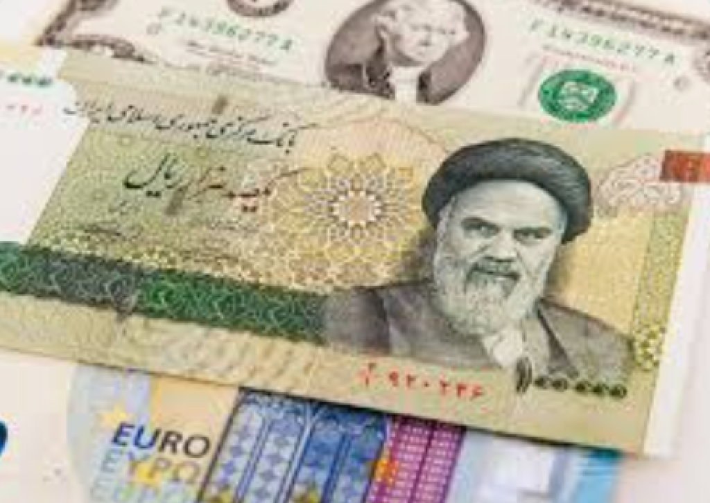 Baru Terjadi dalam Sejarah Indonesia, 1 Juta Rupiah Dihargai 59,6 Milyar Rial Mata Uang Iran