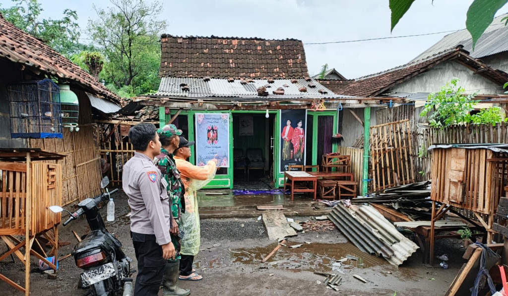Bencana Hidrometeorologi Meluas, BNPB dan BPBD Terus Lakukan Penanganan di Daerah Terdampak