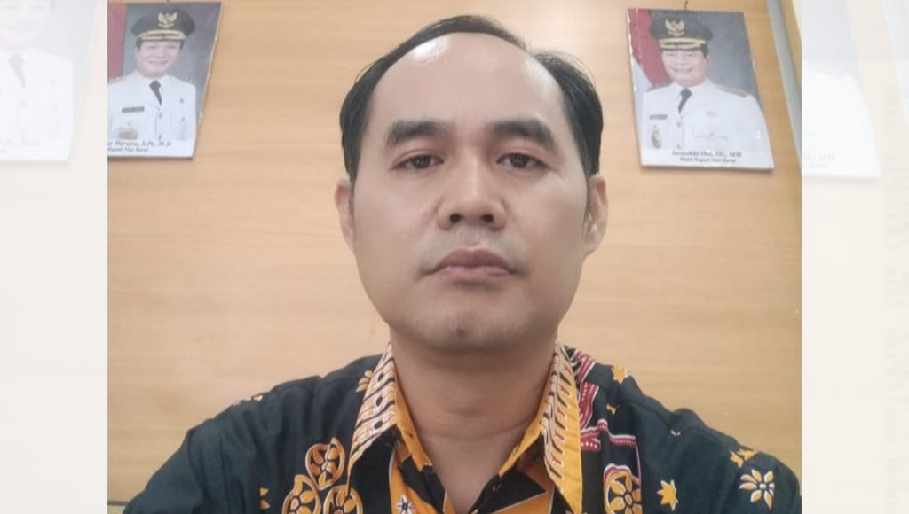 Beredar Daftar Nama-nama Rotasi Guru SD-SMP di Nias Barat, Kadisdik: Itu Hoaks!
