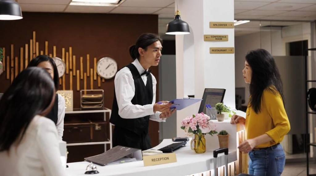 Bisnis Akomodasi Ilegal Makin Marak, Pengusaha Hotel Sampai Bingung