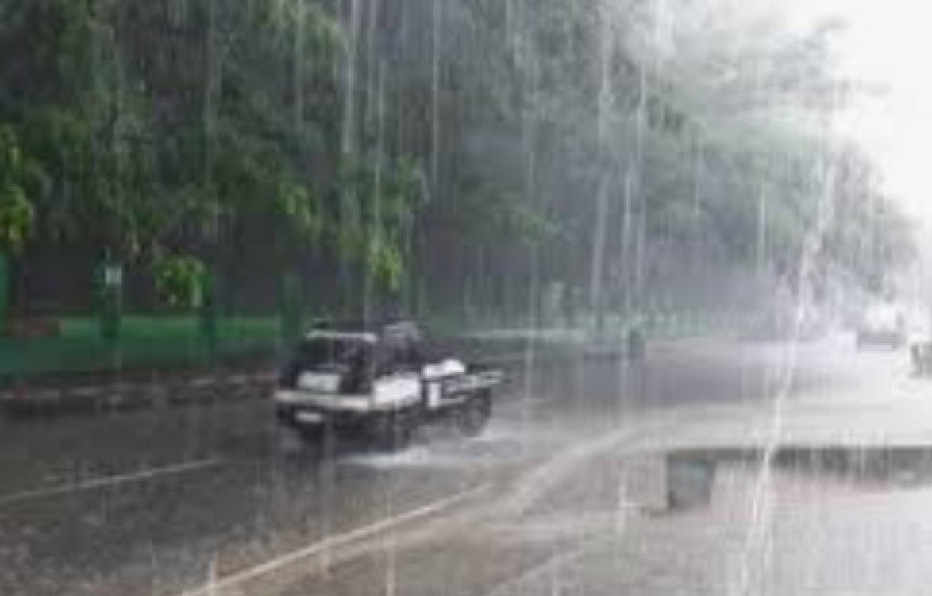 BMKG: Risiko Banjir Jakarta Meningkat Jadi Dua hingga Tiga Kali Lipat