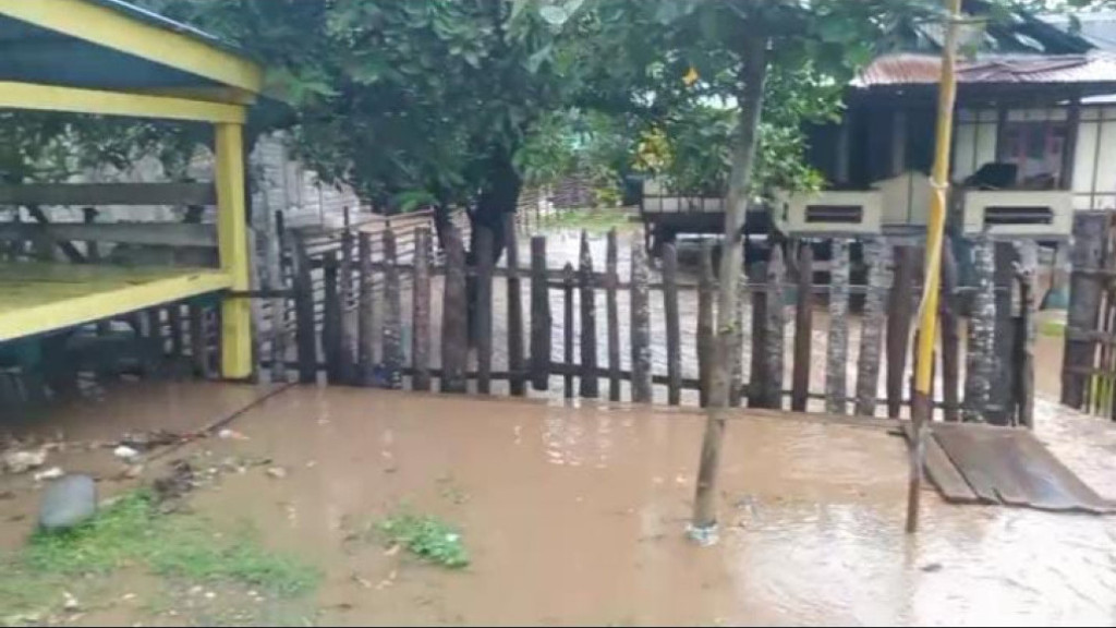 BNPB Laporkan Rentetan Bencana Alam di Awal 2026, Warga Diminta Tetap Siaga