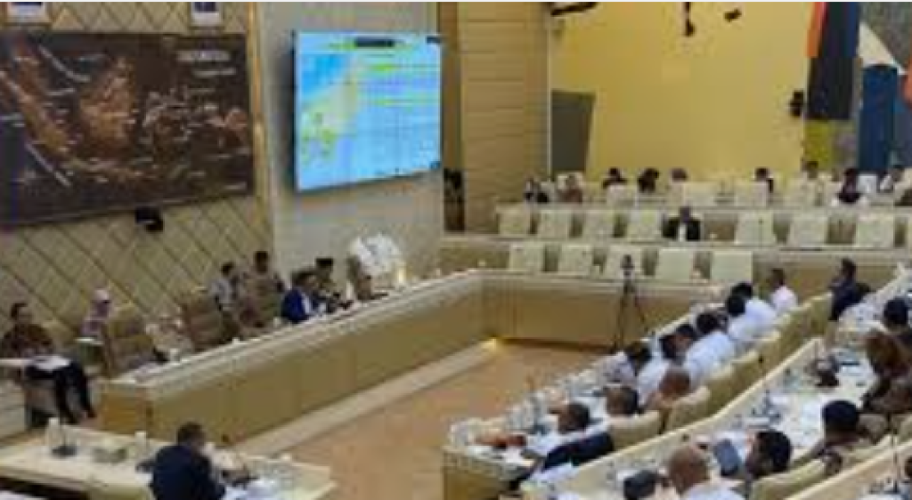 BNPP Akui 3 Desa di Nunukan Masuk Malaysia Saat Rapat DPR