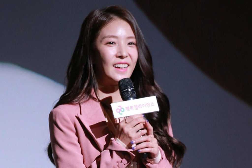 BoA Resmi Berpisah dengan SM Entertainment Setelah 25 Tahun Berkarya